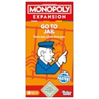 Monopoly Go to Jail Expansion