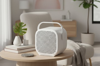 hsn air purifier