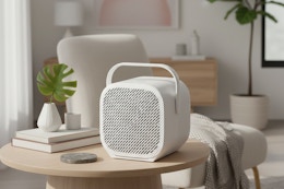 hsn air purifier