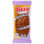 Twix Candy Basket