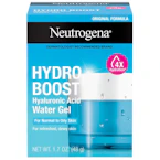 Neutrogena Hydro Boost Moisturizer