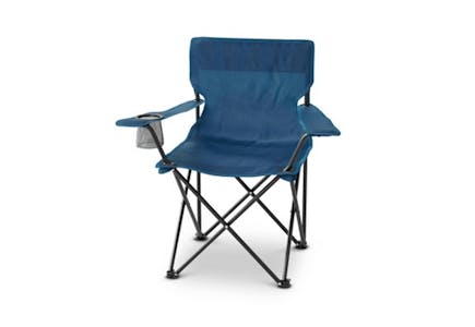 Dealworthy Camp Chair