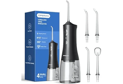 Operan Water Flosser