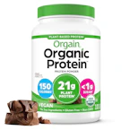Orgain Organic Vegan Protein Powder