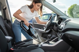 walmart handheld vacuum