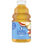 Gerber Apple Juice