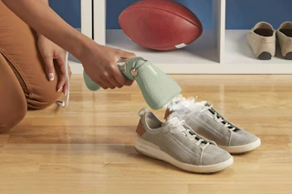 Conair garment steamer