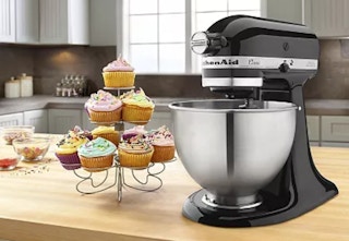 kohl's kitchenaid
