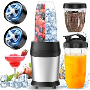 Smoothie Blender Maker