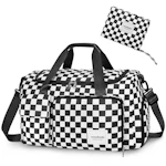 Foldable Travel Duffel Bag