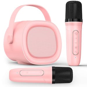 Karaoke Machine for Kids