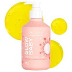 Pacifica Glow Baby Body Wash
