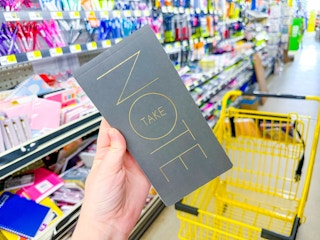 dollar general notebook 2