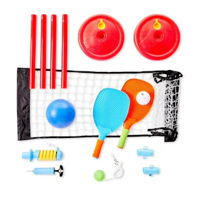 3-in-1 Game Set