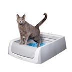 PetSafe ScoopFree Litter Box