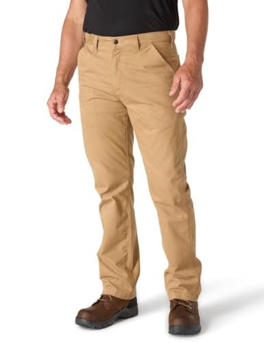 Carhartt Men's Relaxed Fit Pants