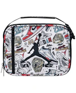 Jordan Lunch Box