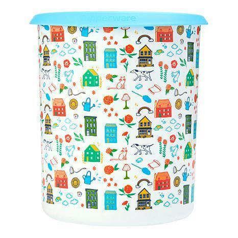 Beekman 1802 Canister