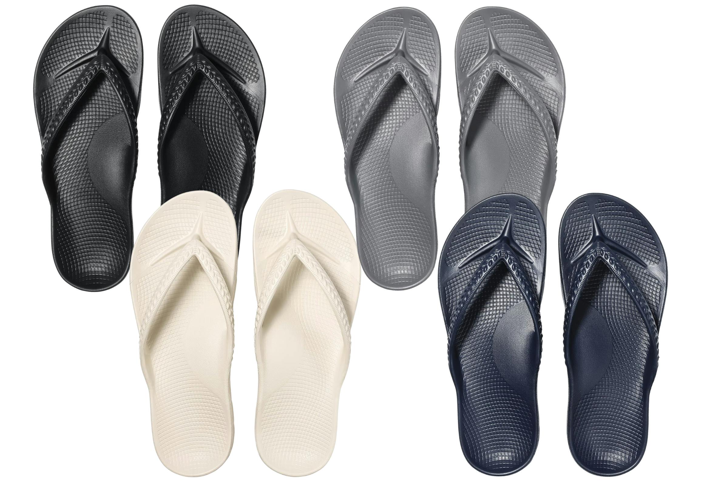 Women's Orthopedic Flip-Flops