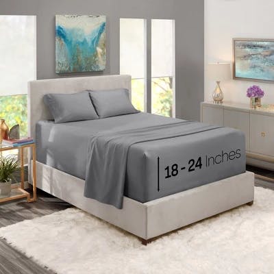 Nestl Sheet Set