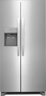 Frigidaire Side-by-Side Refrigerator