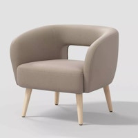 Threshold Accent Chair