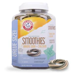 Arm & Hammer Smoothies Dental Chews