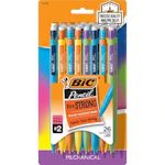 Bic Xtra Strong Mechanical Pencils