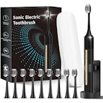 Sonic Electric Toothbrush