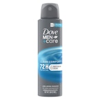 2 Dove Men+Care Deodorants