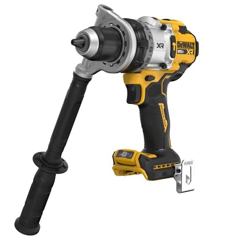 DEWALT 20V MAX XR Hammer Drill