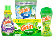 4 Gain Products