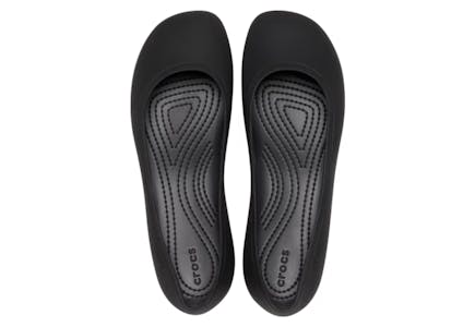 Crocs Women's Flats