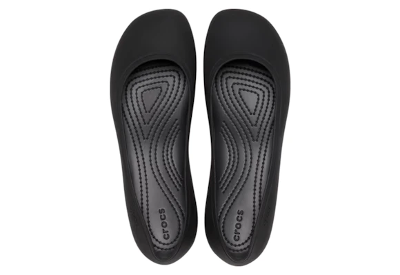 Crocs Women's Flats