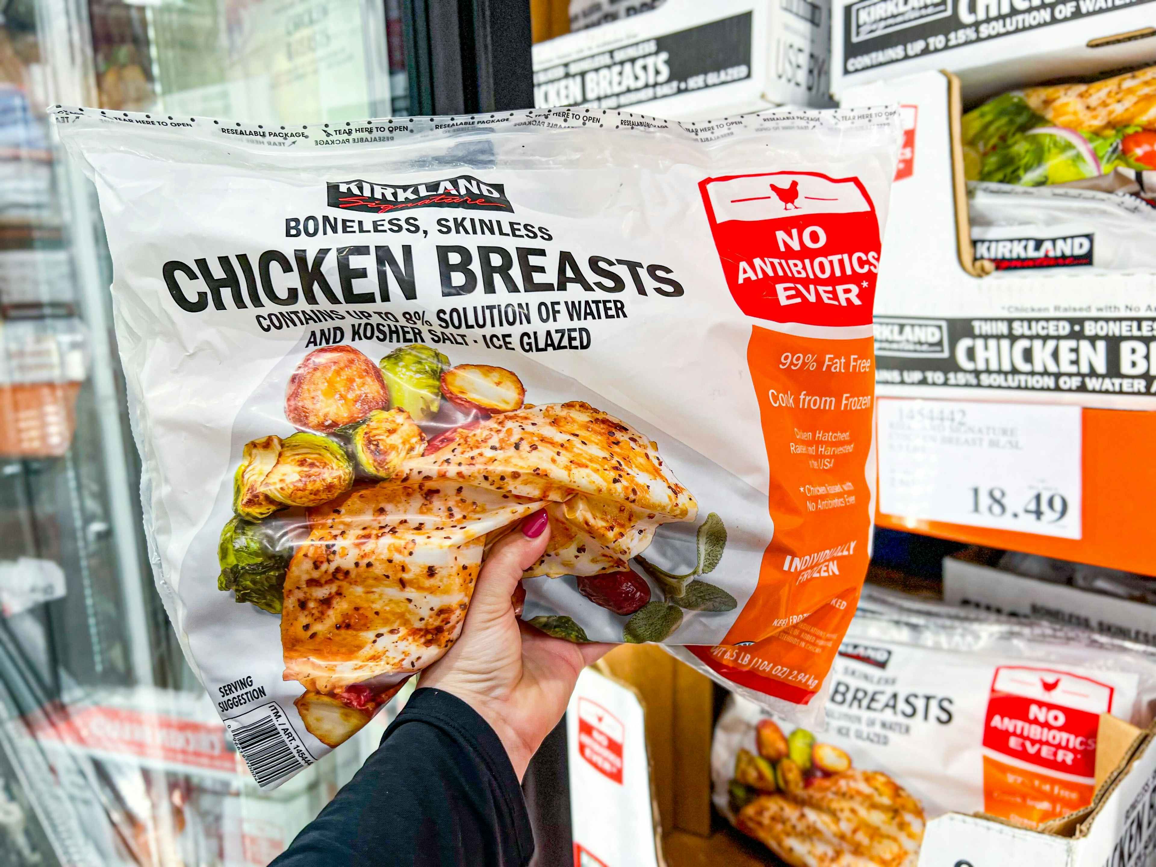 costco-prices-going-down-kirkland-frozen-chicken-breasts-kcl