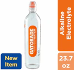 2 Gatorade Waters