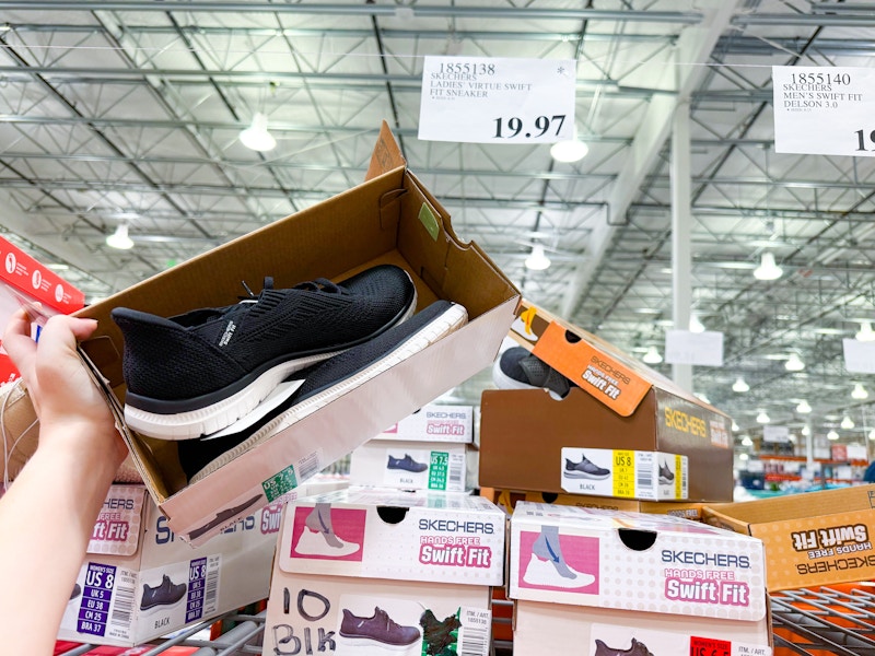 costco skechers shoe clearance 1