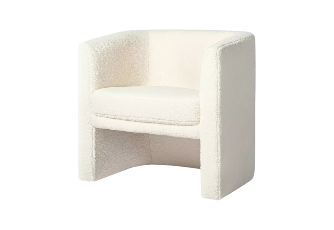 Studio McGee Accent Chair
