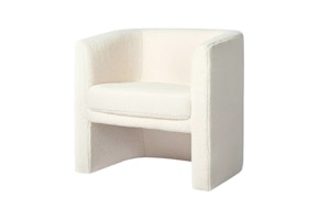 Studio McGee Accent Chair