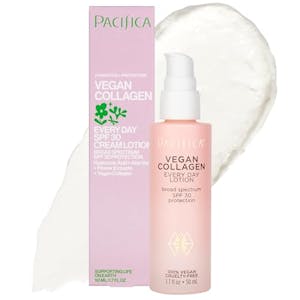 Pacifica Vegan Collagen Sunscreen
