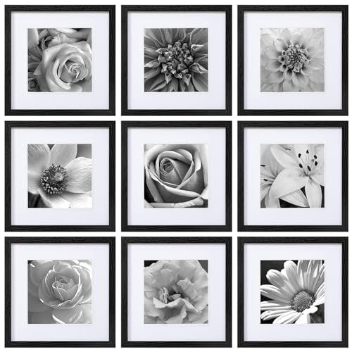 Picture Frame Set