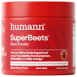 SuperBeets Heart Powder