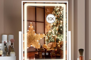 Amazon Vanity Mirror