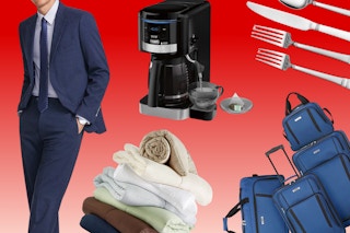 Macys lowest prices of the season sale - 1