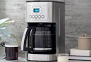kohl's coffee maker