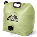 Camping Water Container
