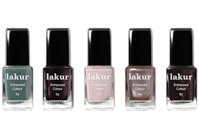 Londontown Nail Polish Set