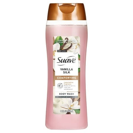 Suave Body Wash