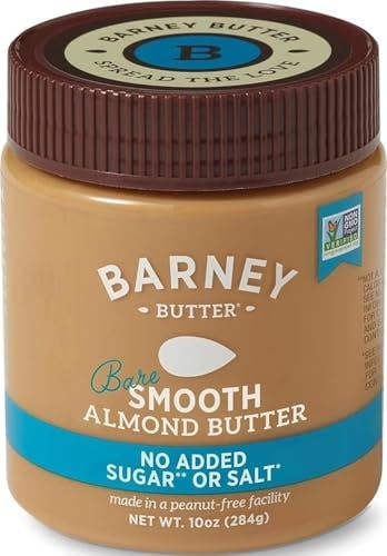 Barney Butter Almond Butter