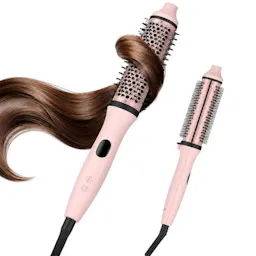 Thermal Brush